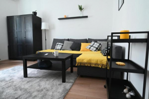 Step Apartments